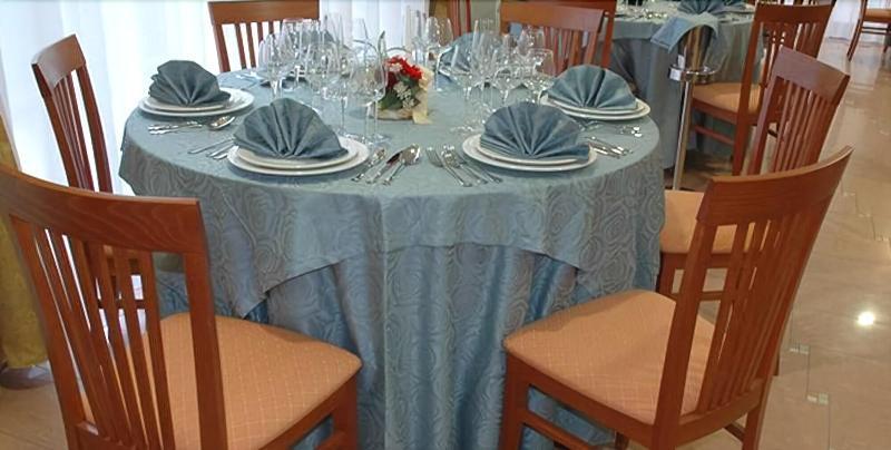Real Asturias Hotel Acquappesa Dış mekan fotoğraf