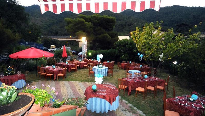 Real Asturias Hotel Acquappesa Dış mekan fotoğraf