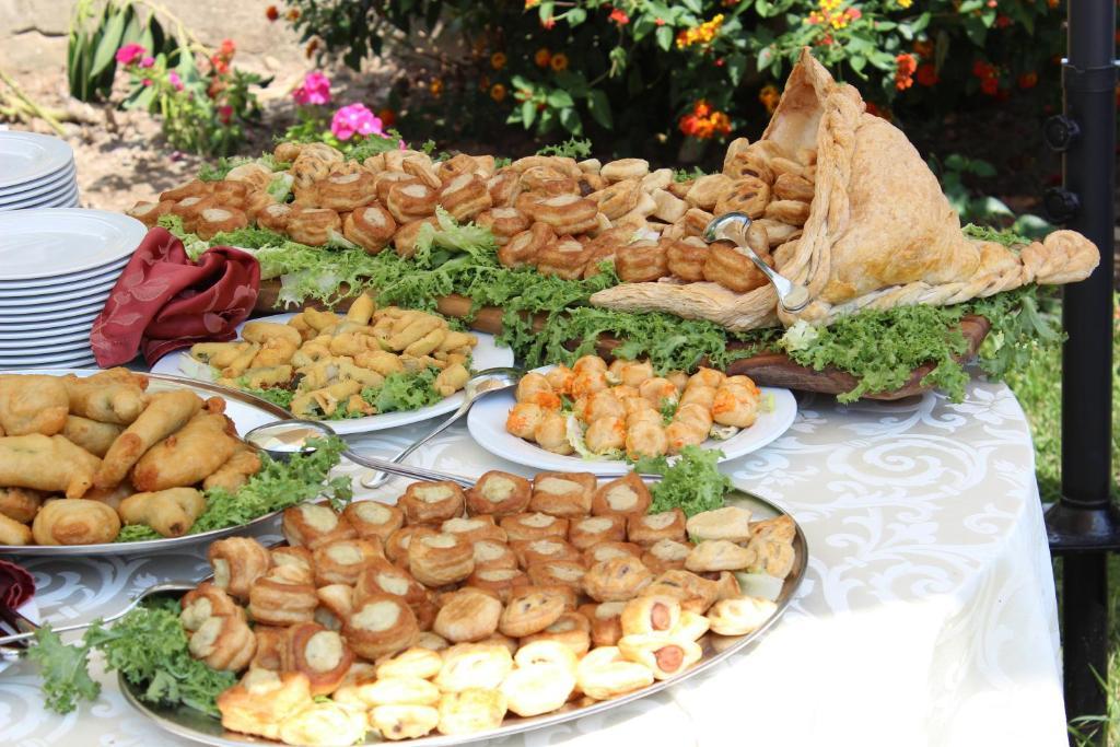 Real Asturias Hotel Acquappesa Dış mekan fotoğraf