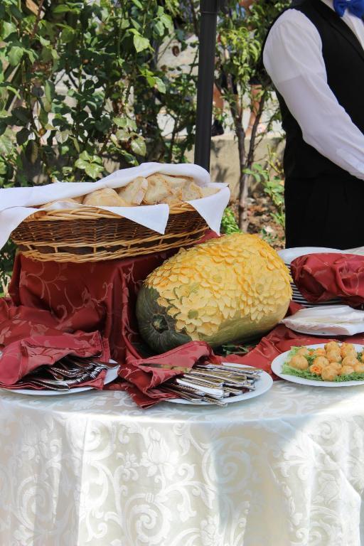 Real Asturias Hotel Acquappesa Dış mekan fotoğraf